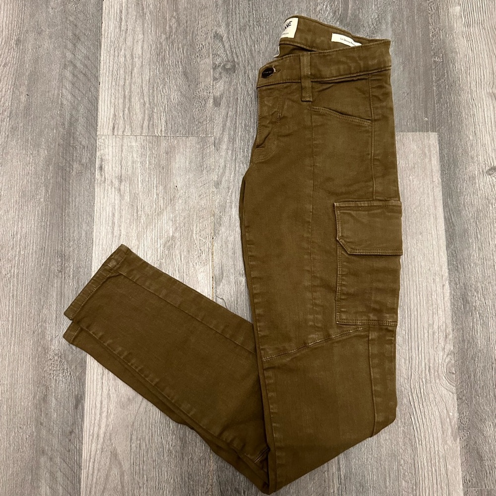 Cargo Pants